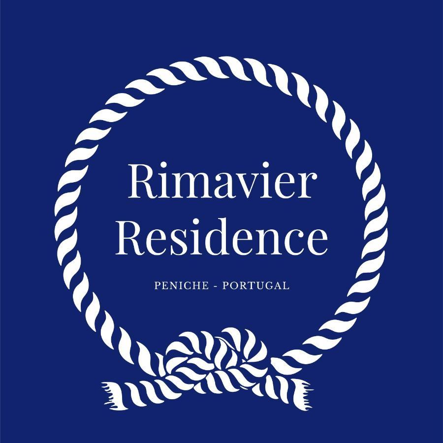 Rimavier Residence Peniche Buitenkant foto